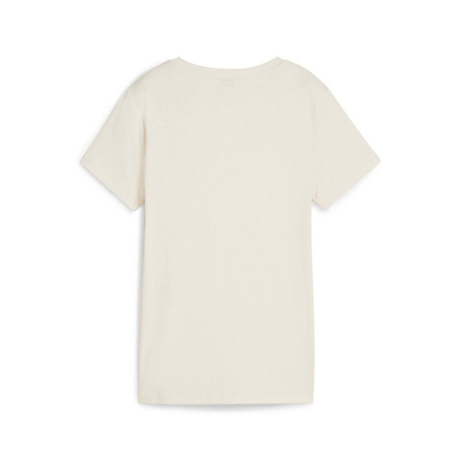 PUMA  t-shirt ess elevated 