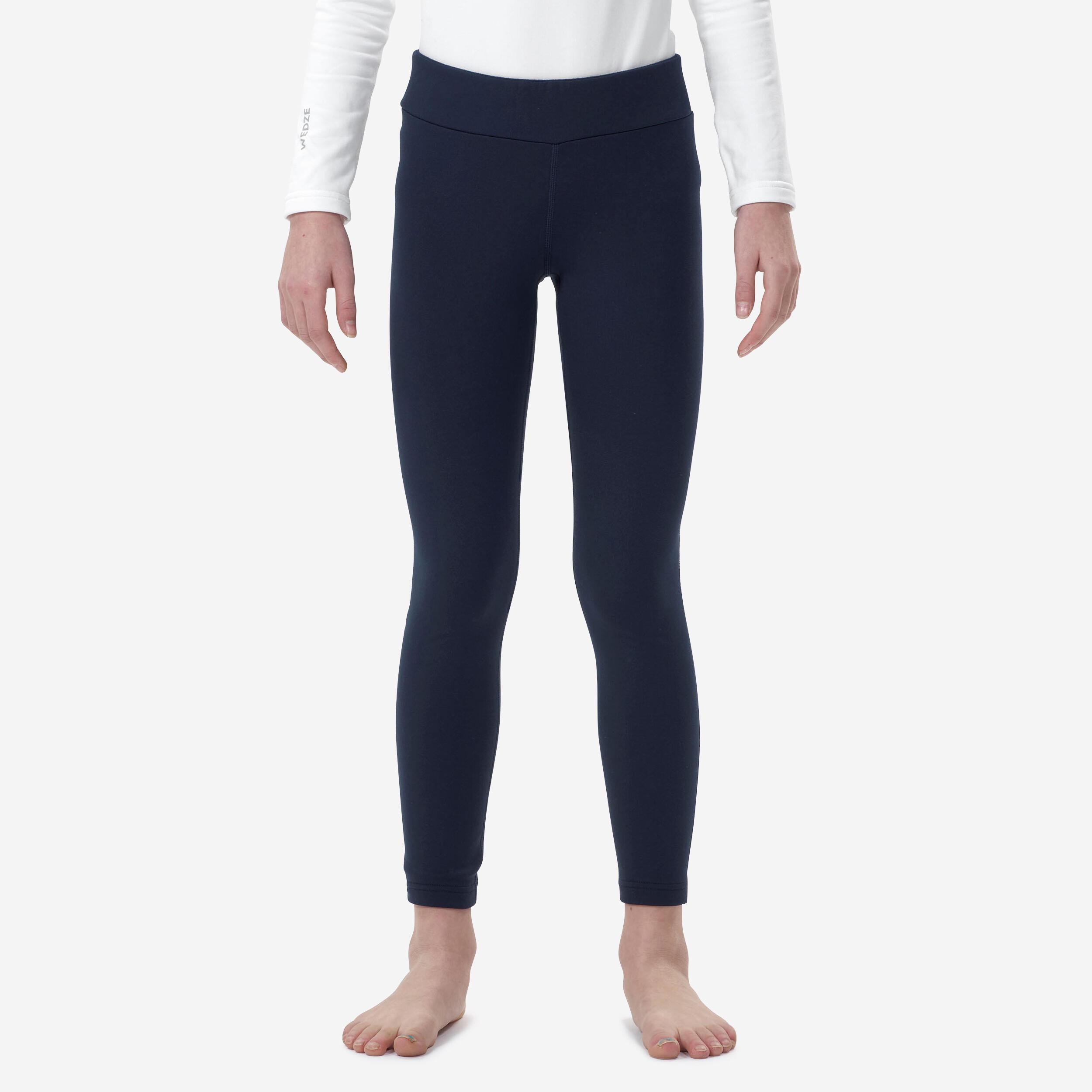 Image of Lange Unterhose - Bl 500 Unisex Marine 8A