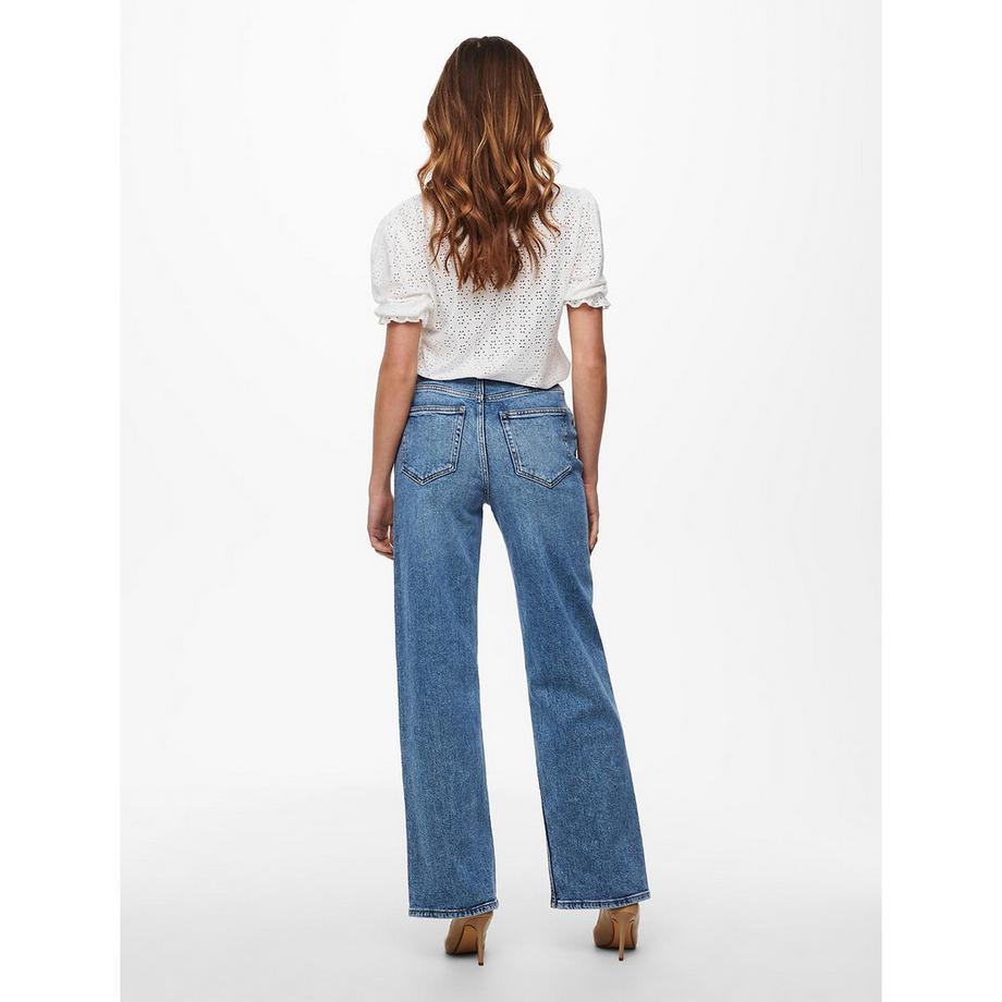 ONLY High Waist Jeans  