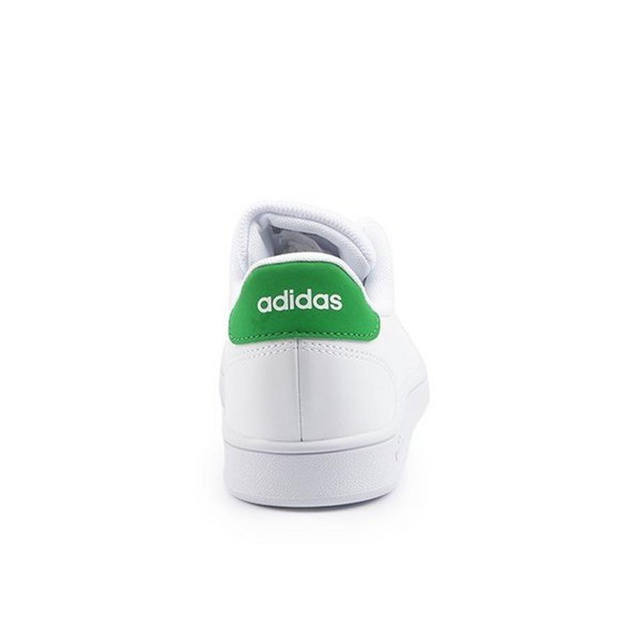 adidas  Scarpe da ginnastica corte stringate per bambini adidas Originals Advantage 