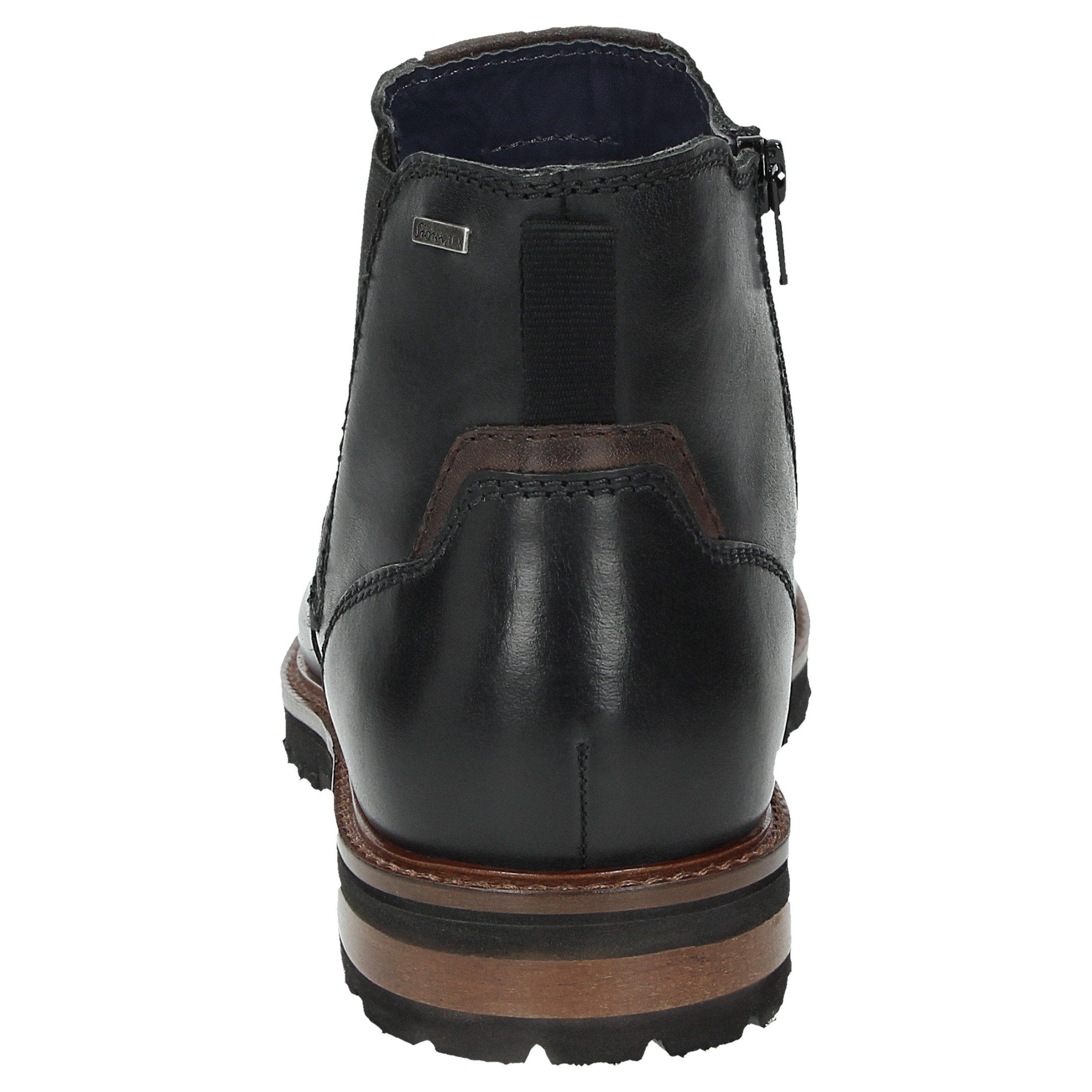 Sioux  Stiefelette Osabor-701-TEX 