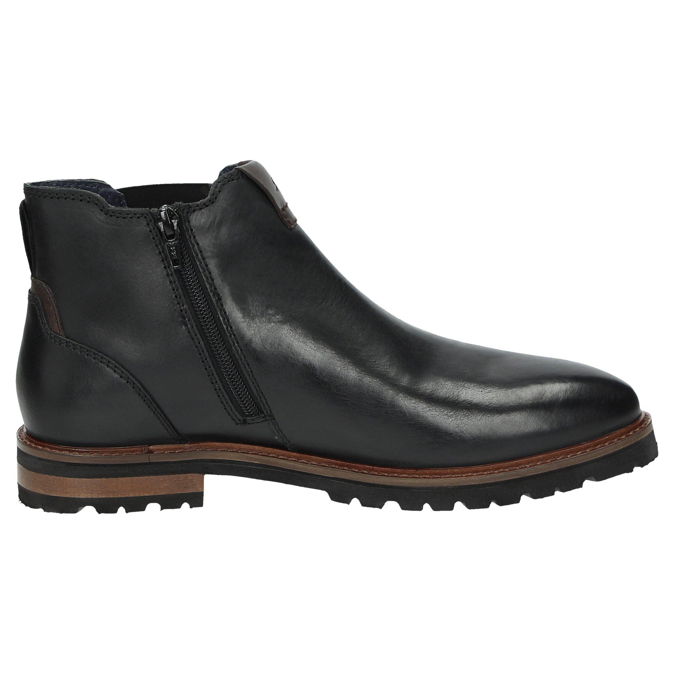 Sioux  Stiefelette Osabor-701-TEX 