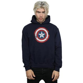 MARVEL  Civil War Kapuzenpullover 