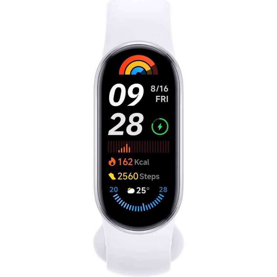 XIAOMI  Smart Band 9 – Fitness-Armband 