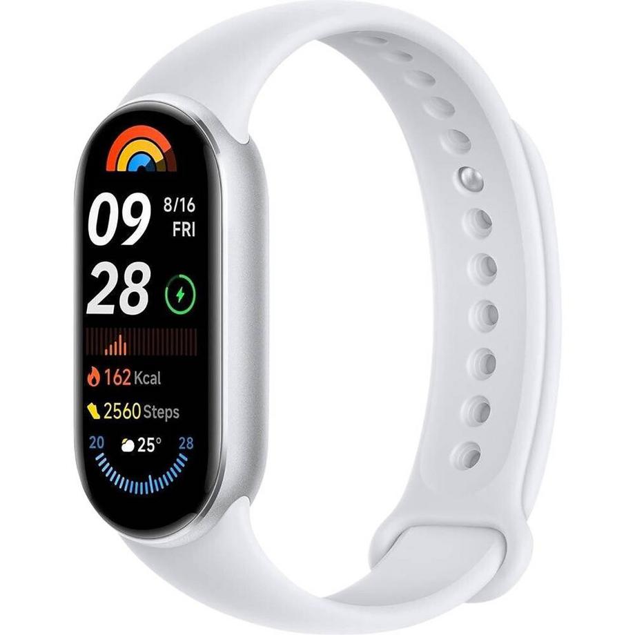 XIAOMI  Smart Band 9 – Fitness-Armband 