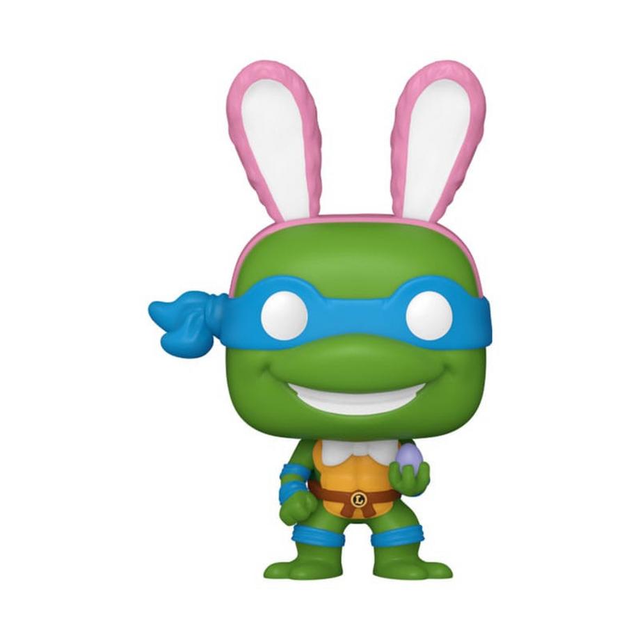 Funko  Funko POP! Easter TMNT Pocket: Leonardo 