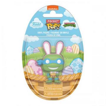 Funko POP! Easter TMNT Pocket: Leonardo