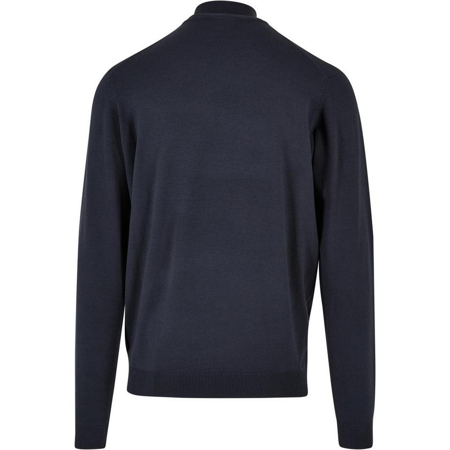 URBAN CLASSICS Rollkragen Pullover  