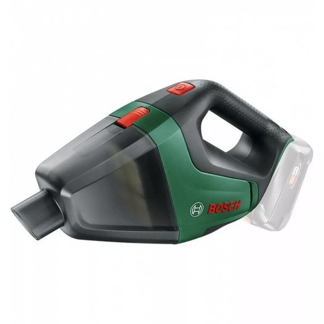 Bosch Home and Garden – UniversalVac 18, Multicolor, One Size