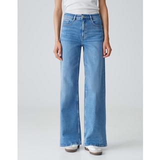 OPUS  Wide Leg Jeans Miva palazzo 