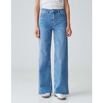 Wide Leg Jeans Miva palazzo