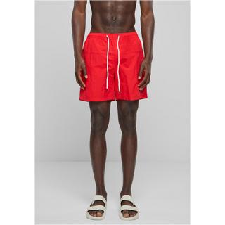 URBAN CLASSICS Block Badehose  