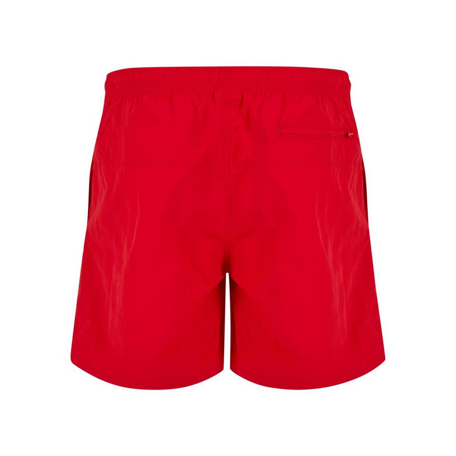 URBAN CLASSICS Block Badehose  