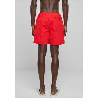 URBAN CLASSICS Block Badehose  