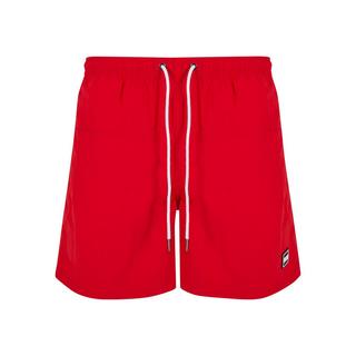 URBAN CLASSICS Block Badehose  