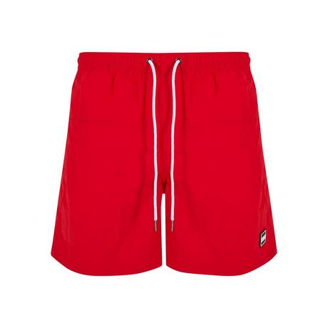 URBAN CLASSICS Block Badehose  