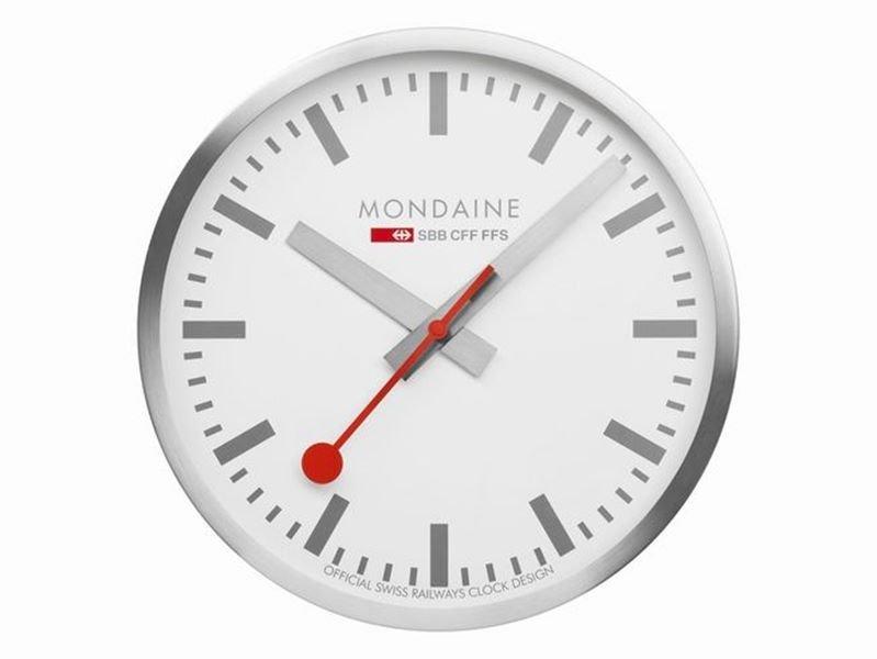 Mondaine  SBB A995.CLOCK.17SBV Clocks 40cm Wand 