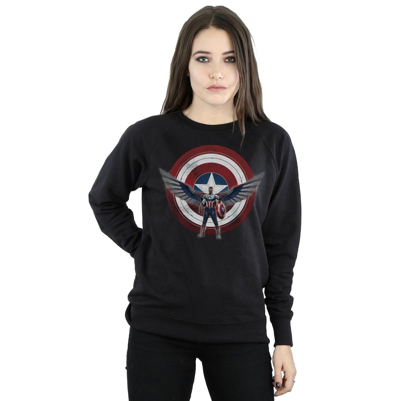 MARVEL  Sweatshirt 