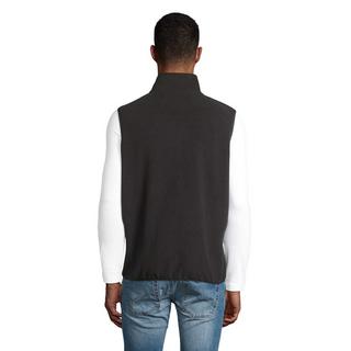 SOLS  gilet ol' factor bw 