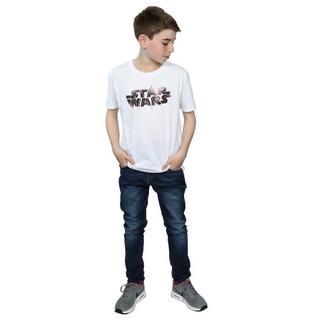 STAR WARS  The Last Jedi TShirt 