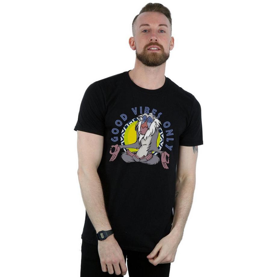 Disney The Lion King Good Vibes Only T-Shirt  