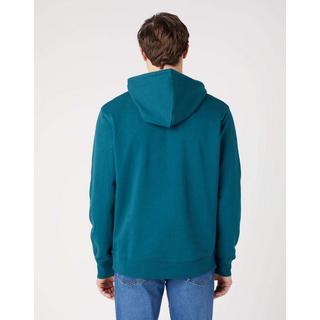 Wrangler  Sweatshirts Sign Off Hoodie 