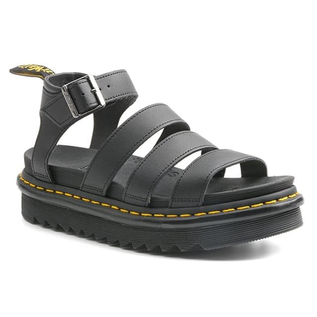 Image of Blaire Damen Schwarz 38