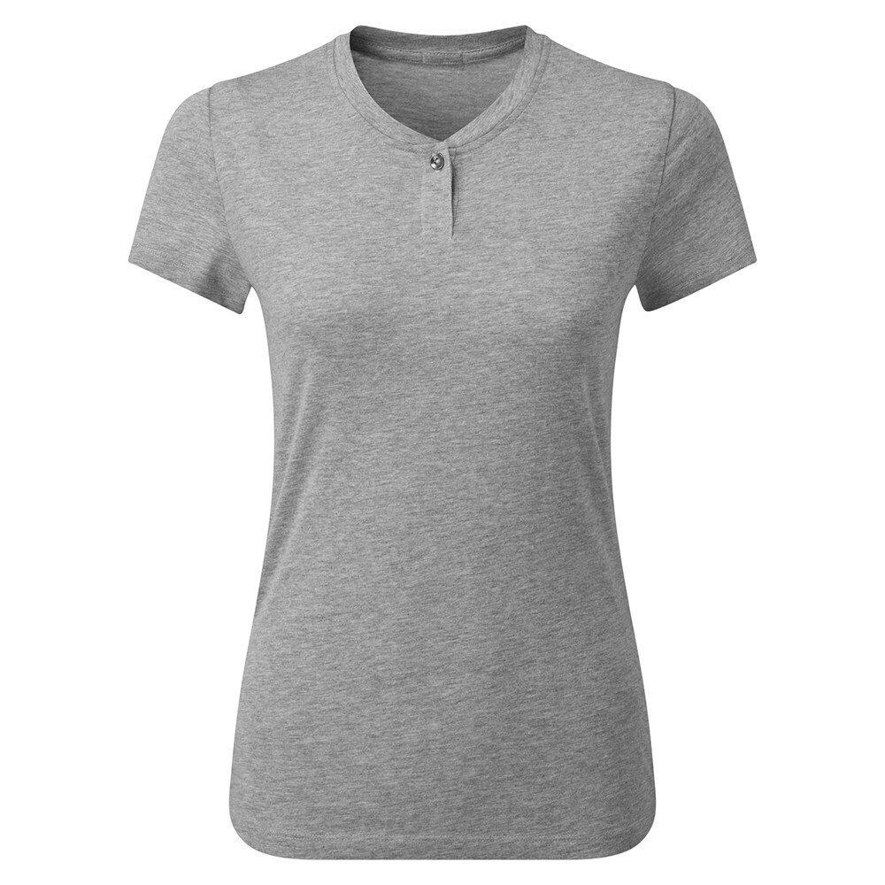Image of Comis Tshirt Damen Grau S