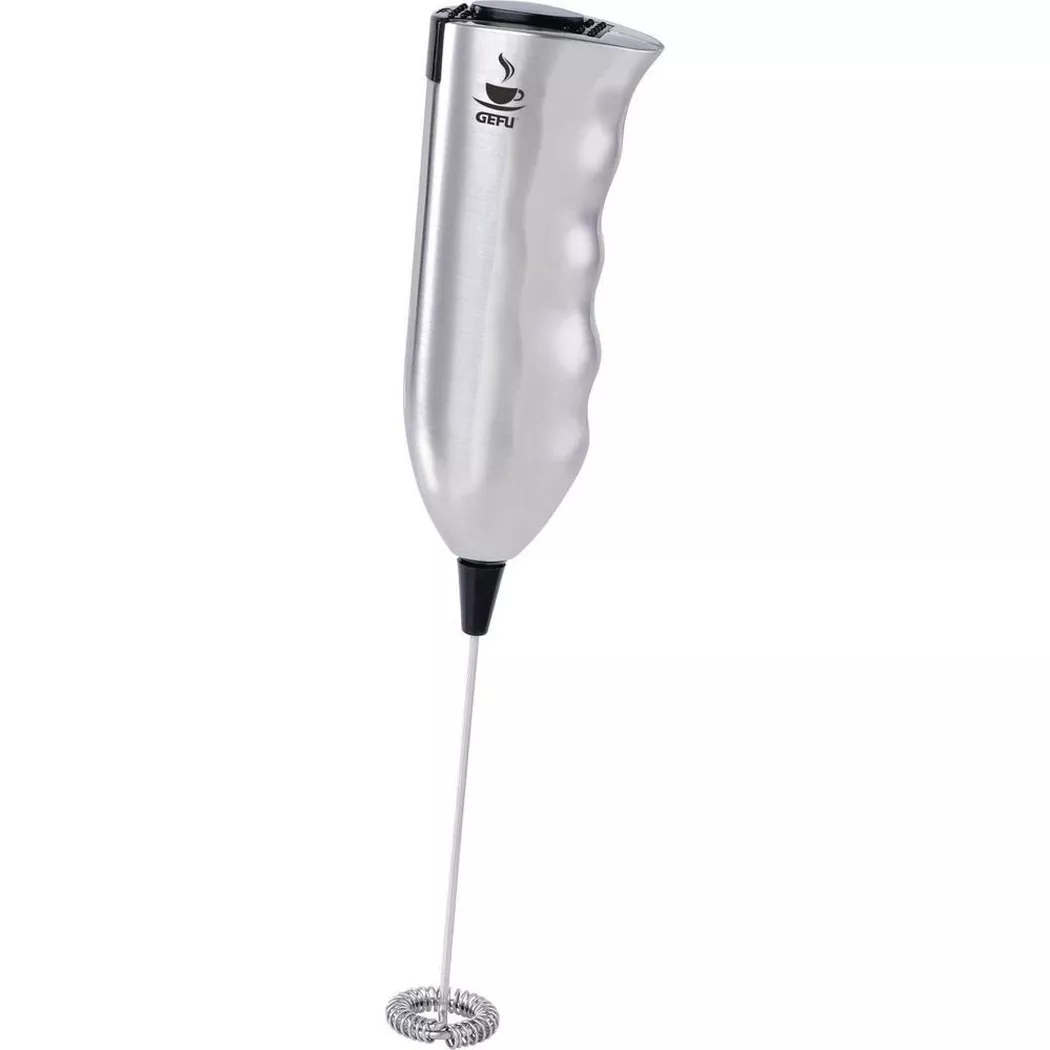 Gefu – Milchaufsch�umer Marcello 12780, 21cm