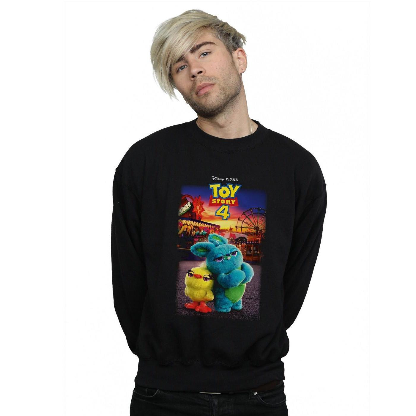 Disney  Toy Story 4 Sweatshirt 