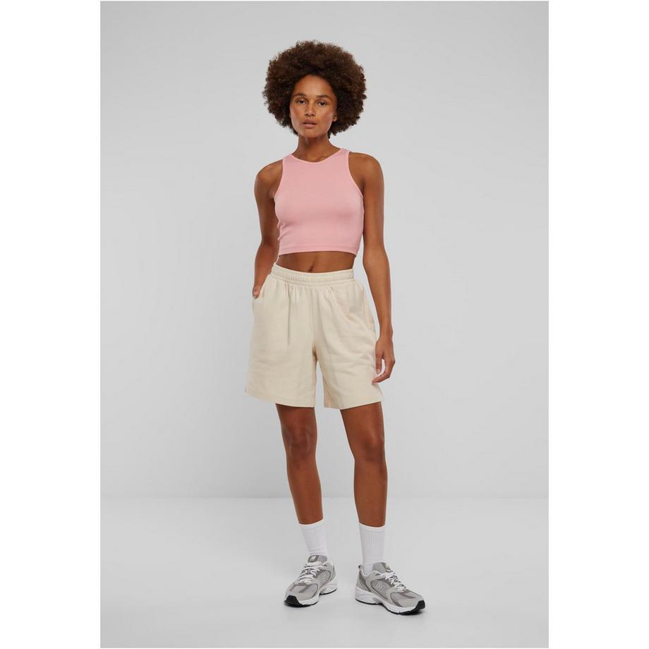 URBAN CLASSICS Top Court Côtelé  