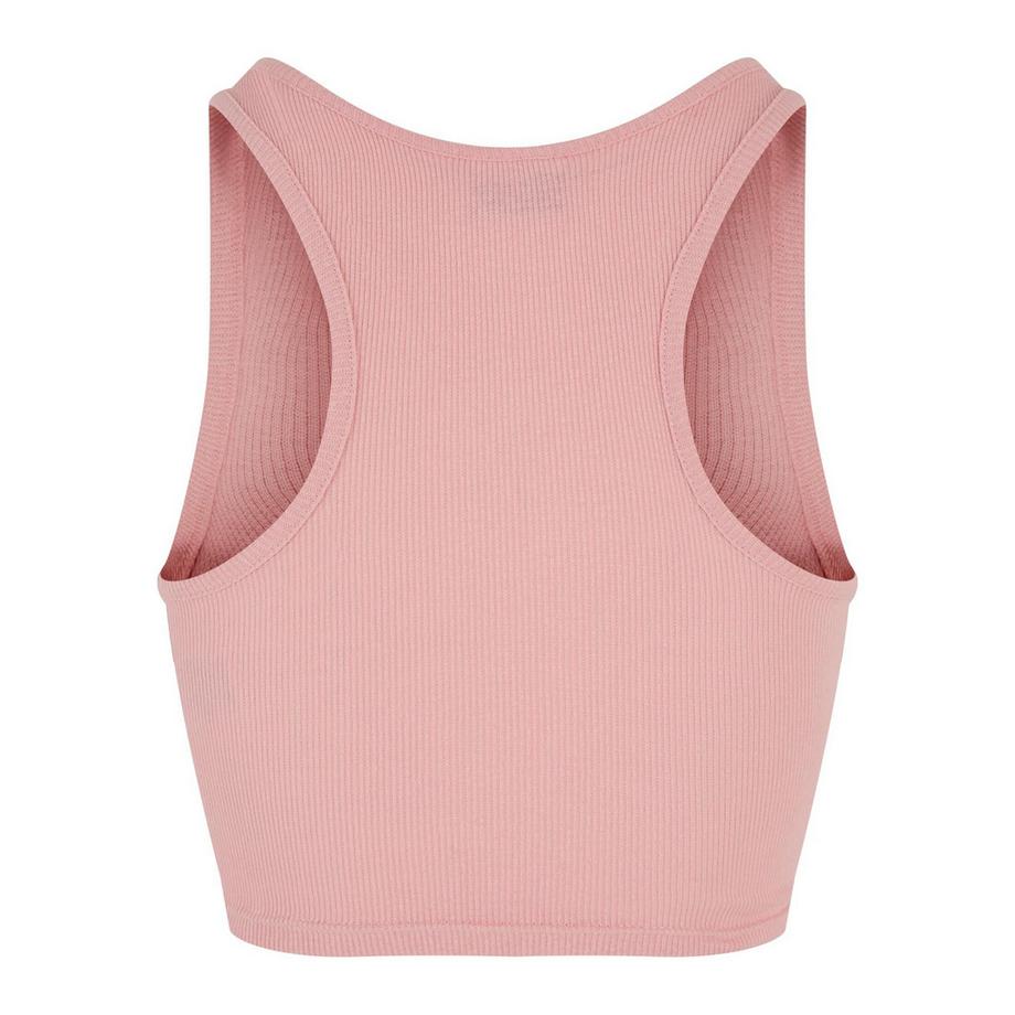 URBAN CLASSICS Top Court Côtelé  