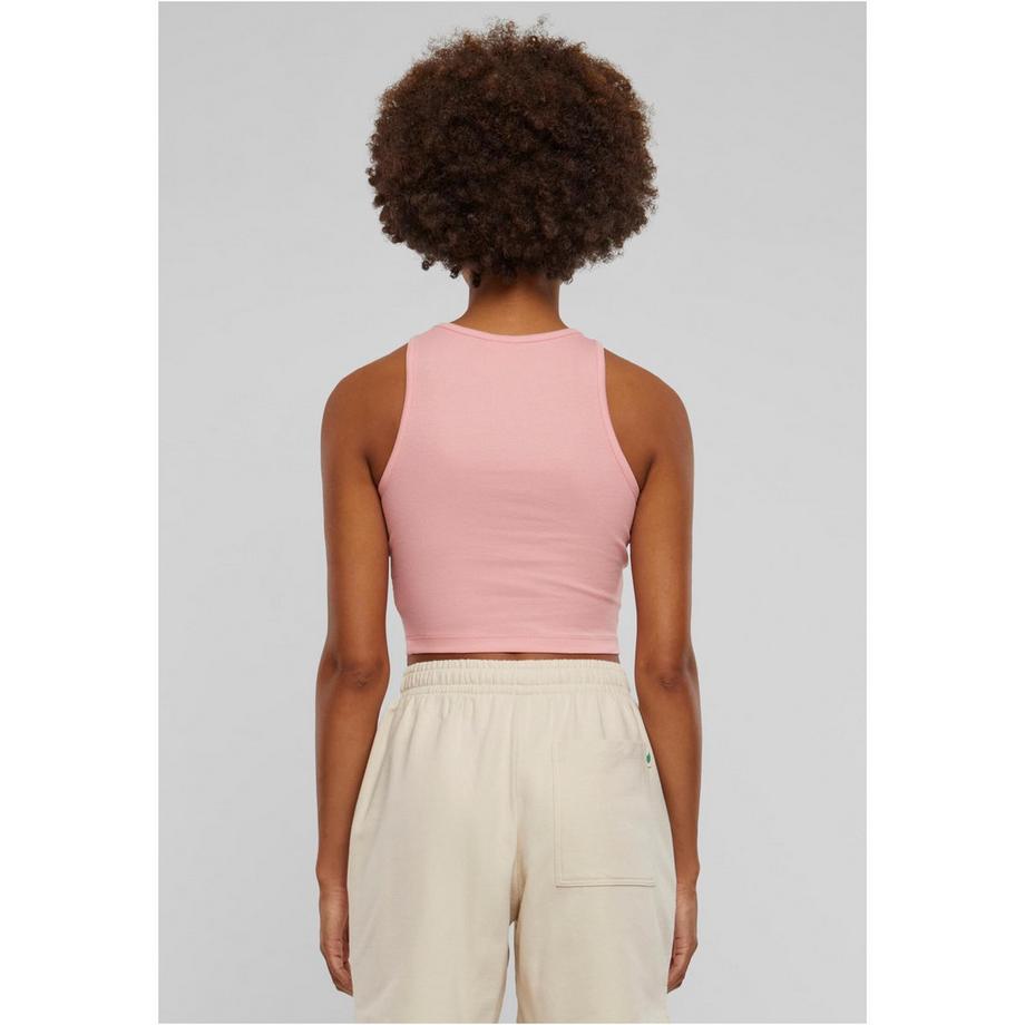 URBAN CLASSICS Top Court Côtelé  