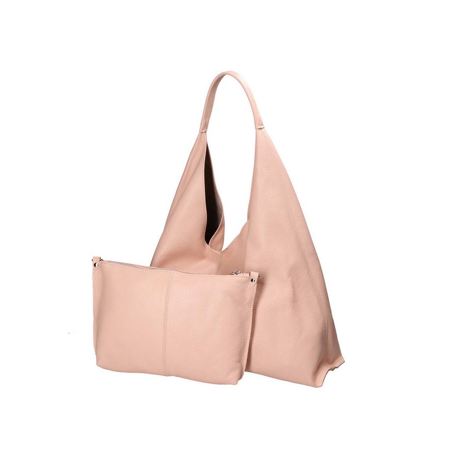 Gave Lux Schultertasche mit abnehmbarem Riemen  