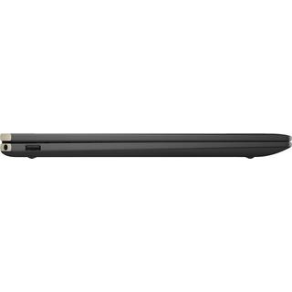 HP  Spectre x360 16-aa0760nz Intel Core Ultra 7 155H Hybrid (2-in-1) 40,6 cm (16") Touchscreen WQXGA 16 GB LPDDR5x-SDRAM 1 TB SSD Wi-Fi 7 (802.11be) Windows 11 Home Schwarz 