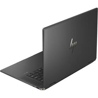 HP  Spectre x360 16-aa0760nz Intel Core Ultra 7 155H Hybrid (2-in-1) 40,6 cm (16") Touchscreen WQXGA 16 GB LPDDR5x-SDRAM 1 TB SSD Wi-Fi 7 (802.11be) Windows 11 Home Schwarz 