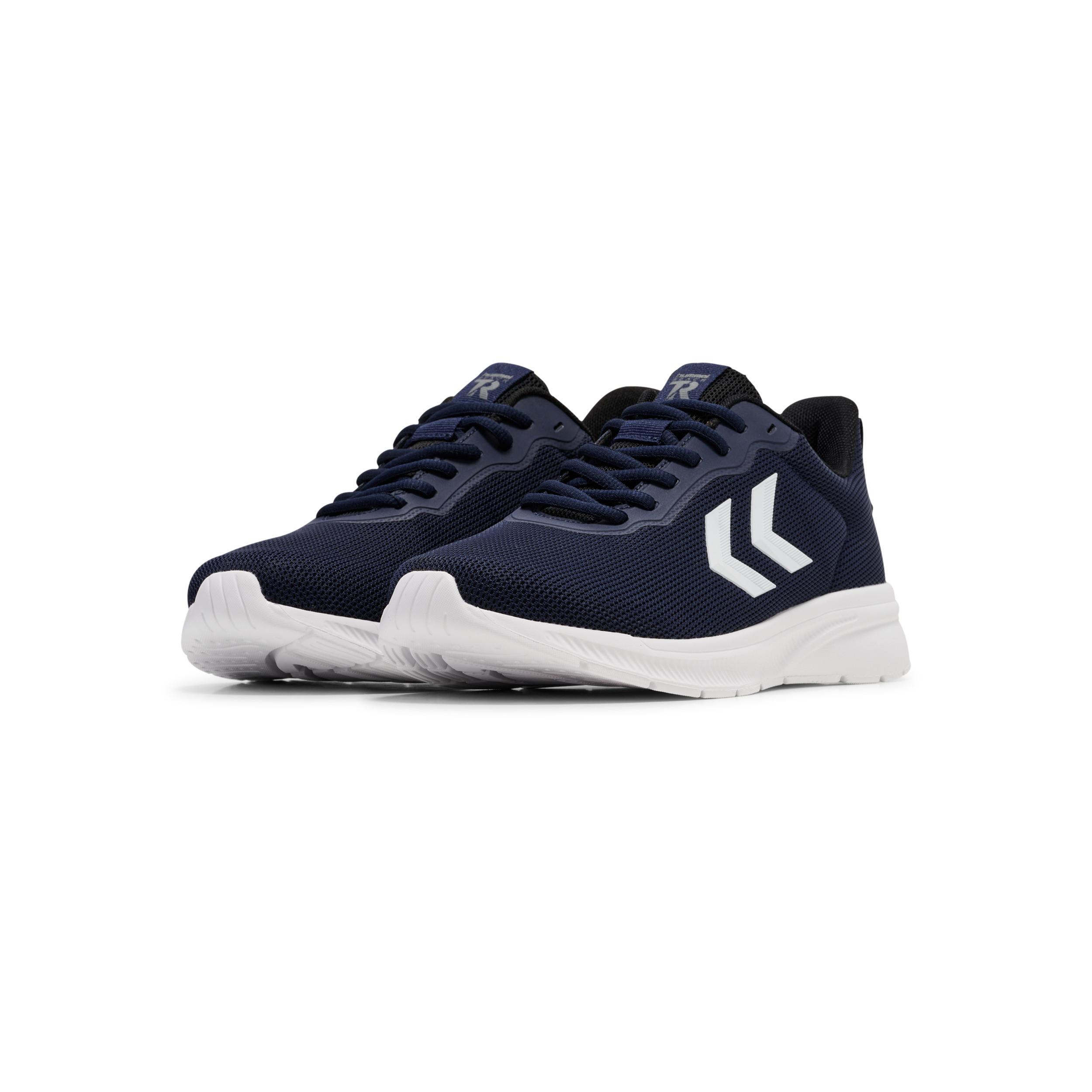 Hummel  chaussures indoor reach tr breather 