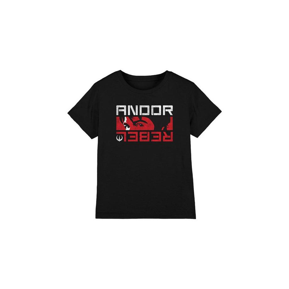 Tshirt ANDOR REBEL SPY Enfant