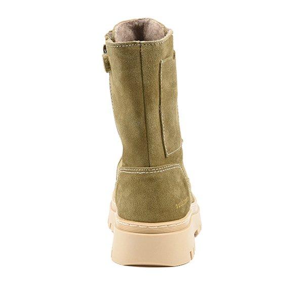 Bullboxer  Stiefel ALJ500E6C 