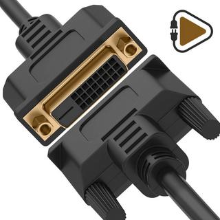 Avizar  HDMI / DVI Adapter - Full HD, 30cm 