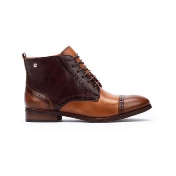 bottines royal w4d-8717c3