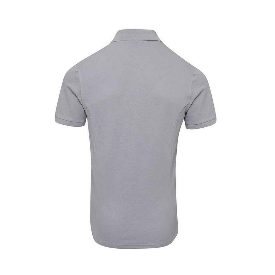PREMIER Coolchecker Plus Pique Polo T-Shirt  