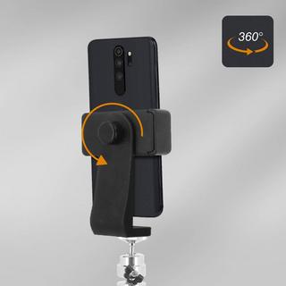 Avizar  Mini Trépied Smartphone Extensible Linq 