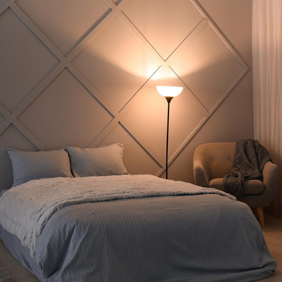 Northix  4-Jahreszeiten-Steppdecke 