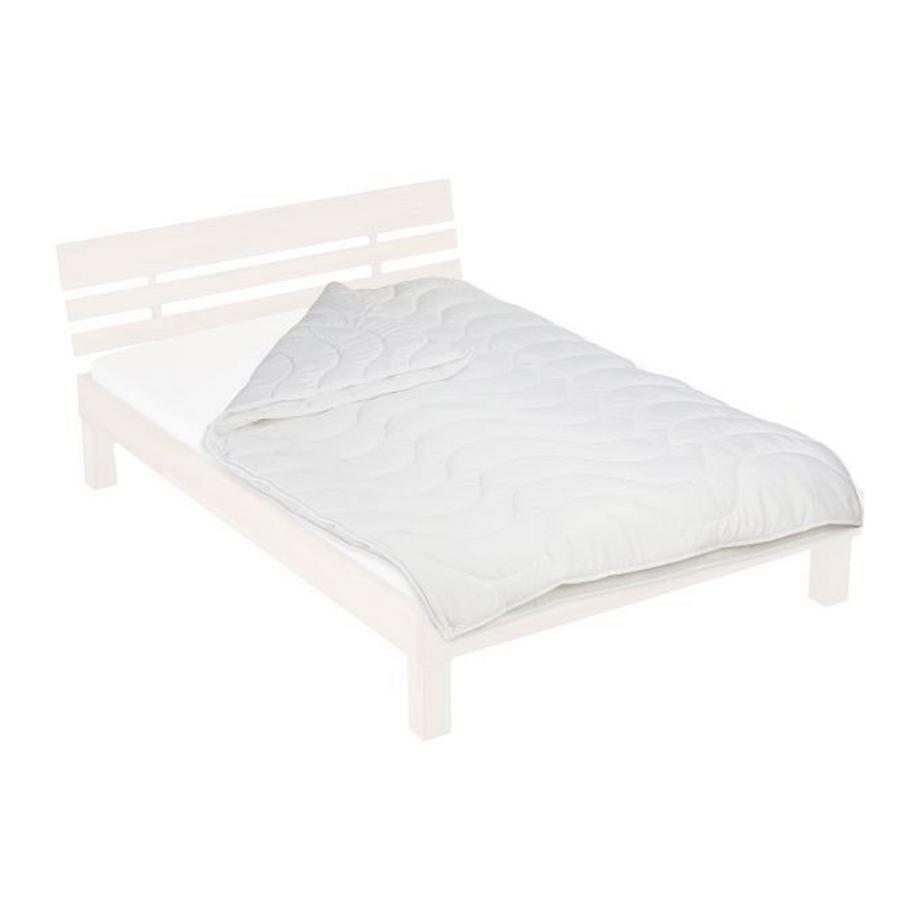 Northix  4-Jahreszeiten-Steppdecke 