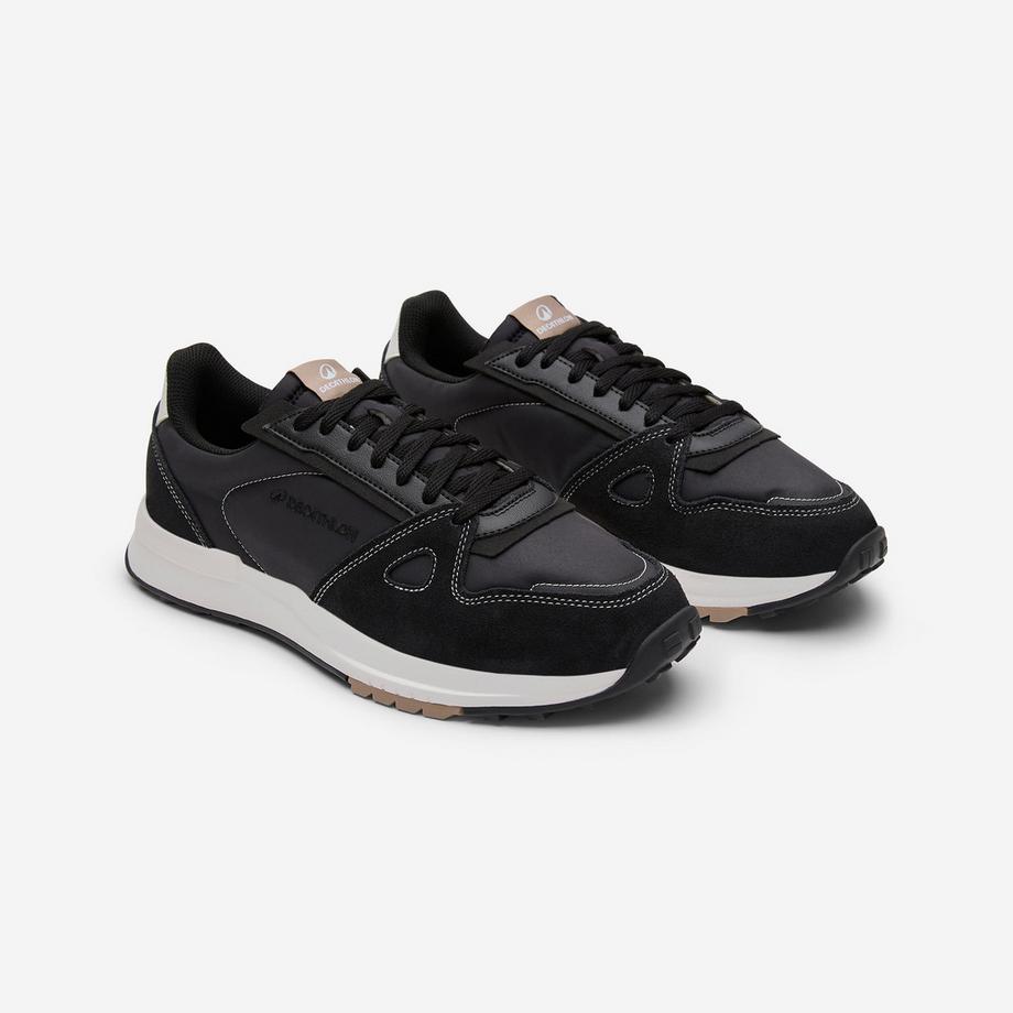 DECATHLON Dämpfende Flache Schuhe  