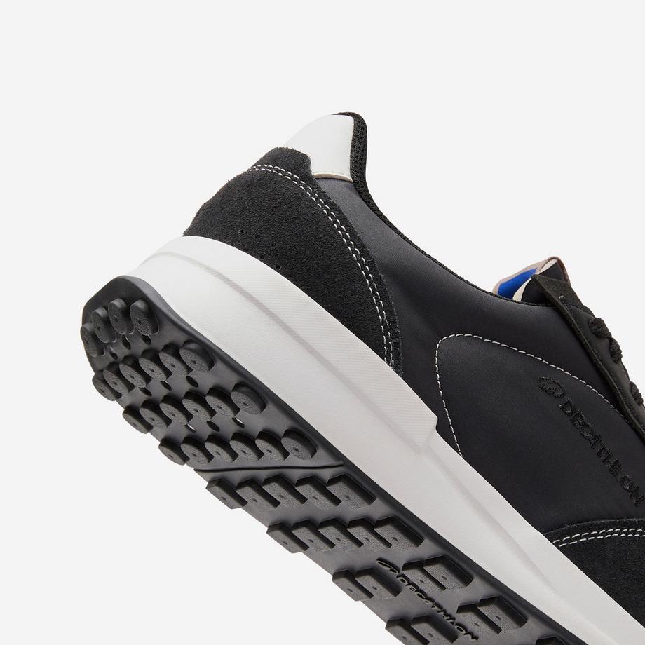 DECATHLON Dämpfende Flache Schuhe  