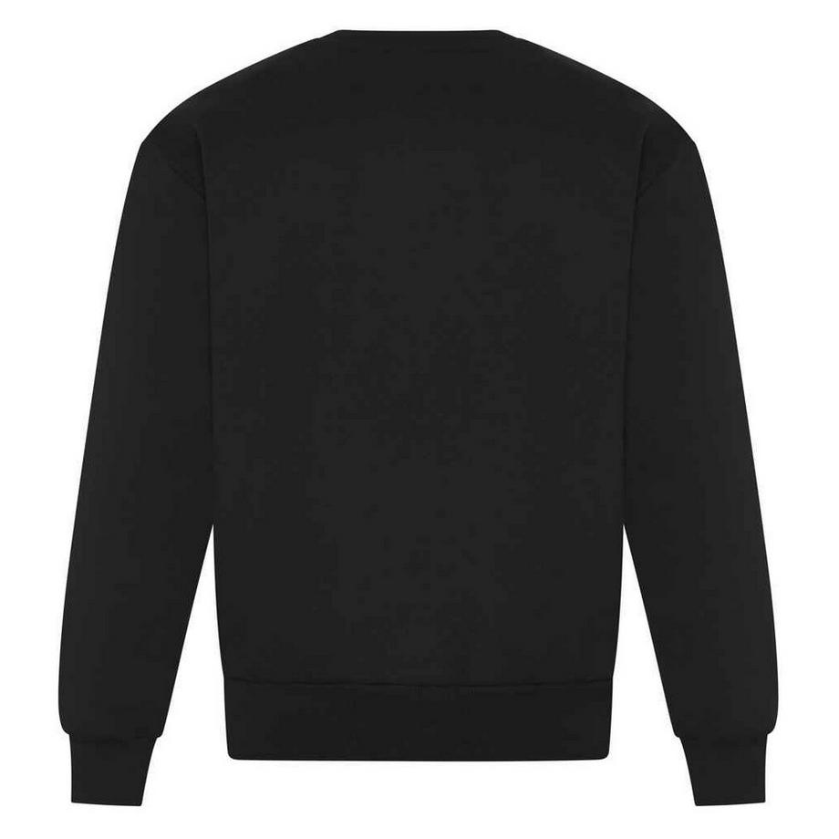 AWDis Oversized Rundhals Sweatshirt  