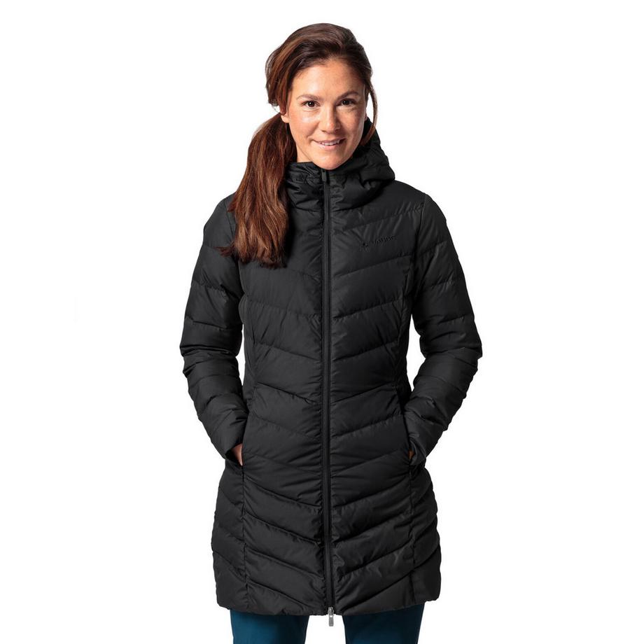 VAUDE  Annecy Down Coat 