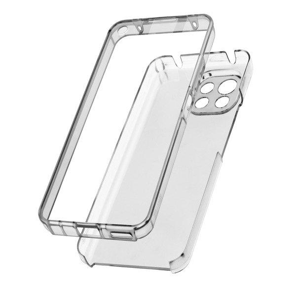 Avizar  Coque Xiaomi Mi 11 Lite Transparent 